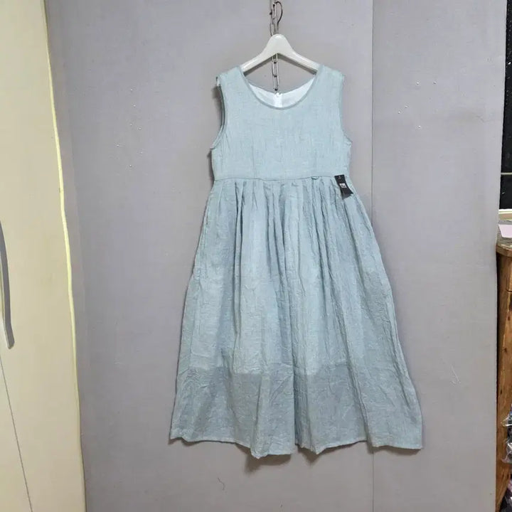 [BUNJANG] Summer Modified Hanbok Dress M (Unworn) / 여름 계량한복 원피스 M  n5217   미착용제품