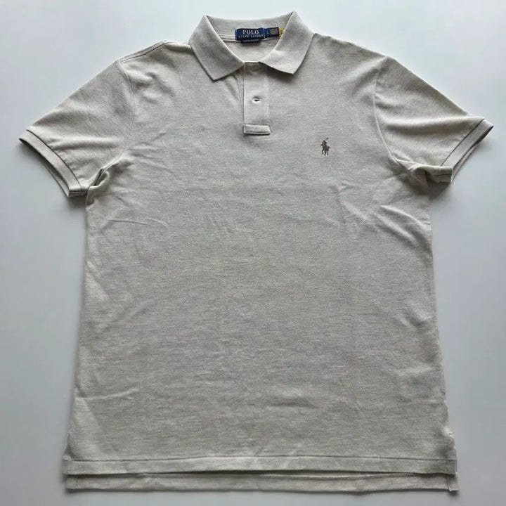 [SOLD OUT] 폴로 랄프로렌 카라티 커스텀 슬림핏 L