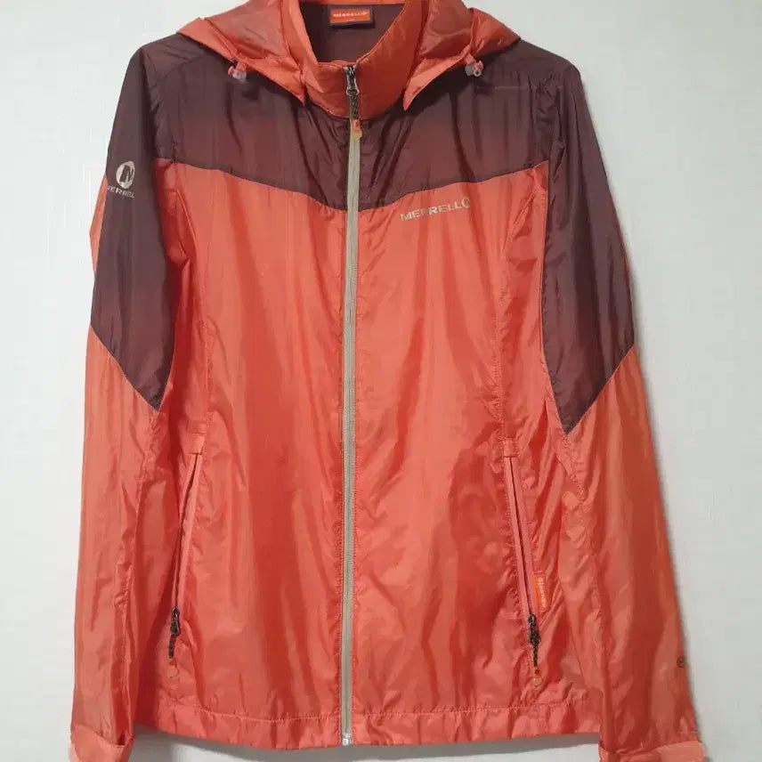 [BUNJANG] Merrell Windbreaker Size 90 / 머렐 바람막이 90사이즈