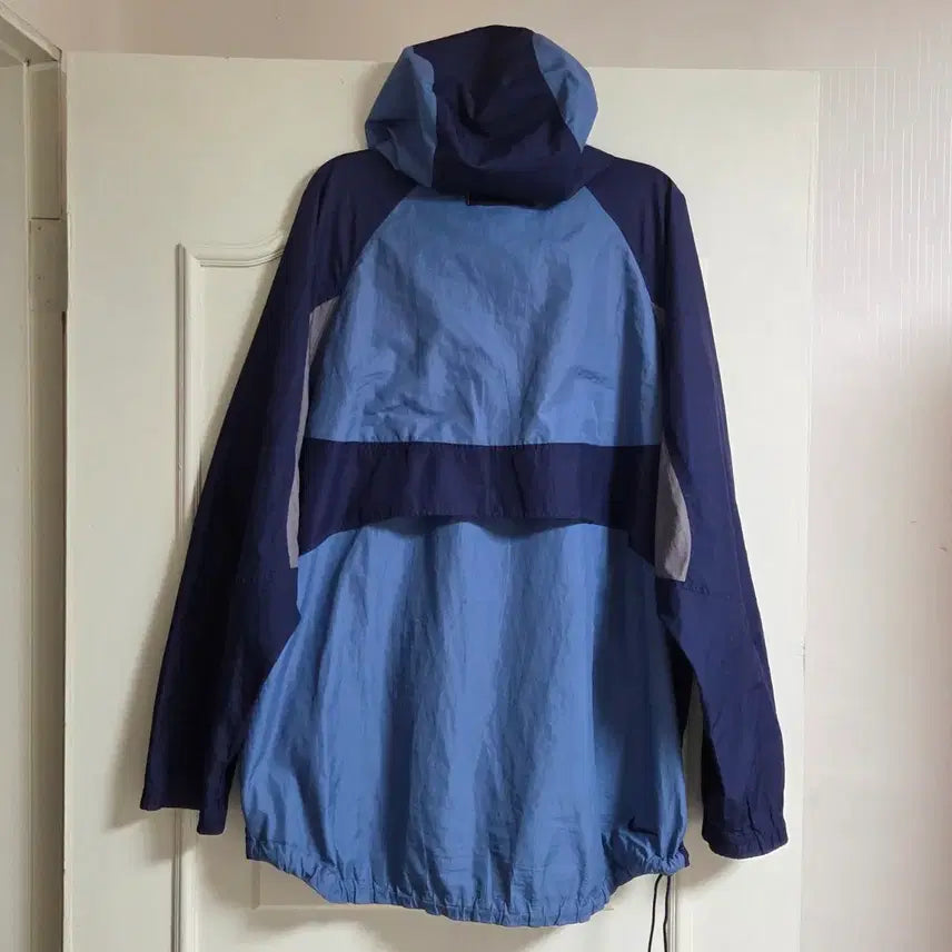 [BUNJANG] Nike ACG Anorak Jacket / 나이키 acg 아노락