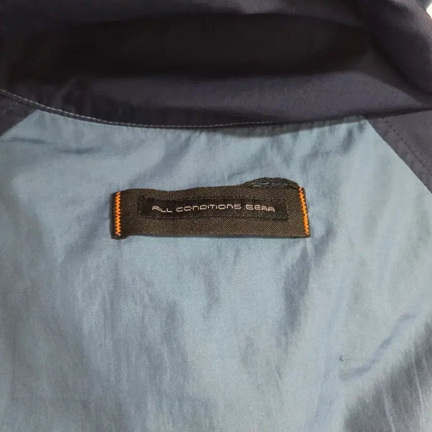 [BUNJANG] Nike ACG Anorak Jacket / 나이키 acg 아노락