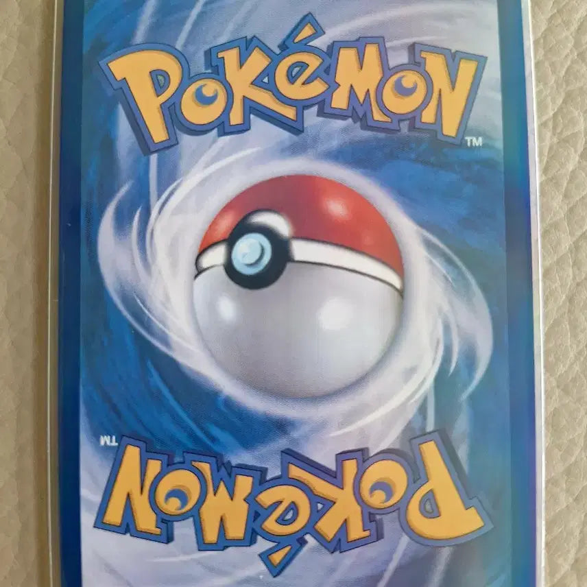 [BUNJANG] Pokemon Card Dancer SR (112/100) / 포켓몬 카드 댄서 SR (112/100)