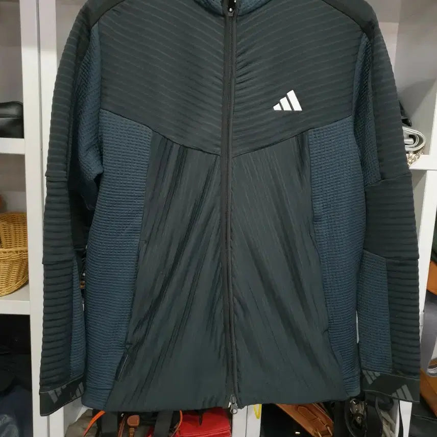 [BUNJANG] Adidas Jacket L / 아디다스 자켓 L