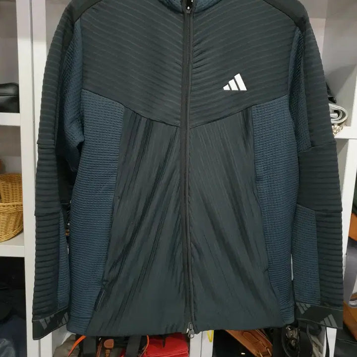 [BUNJANG] Adidas Jacket L / 아디다스 자켓 L
