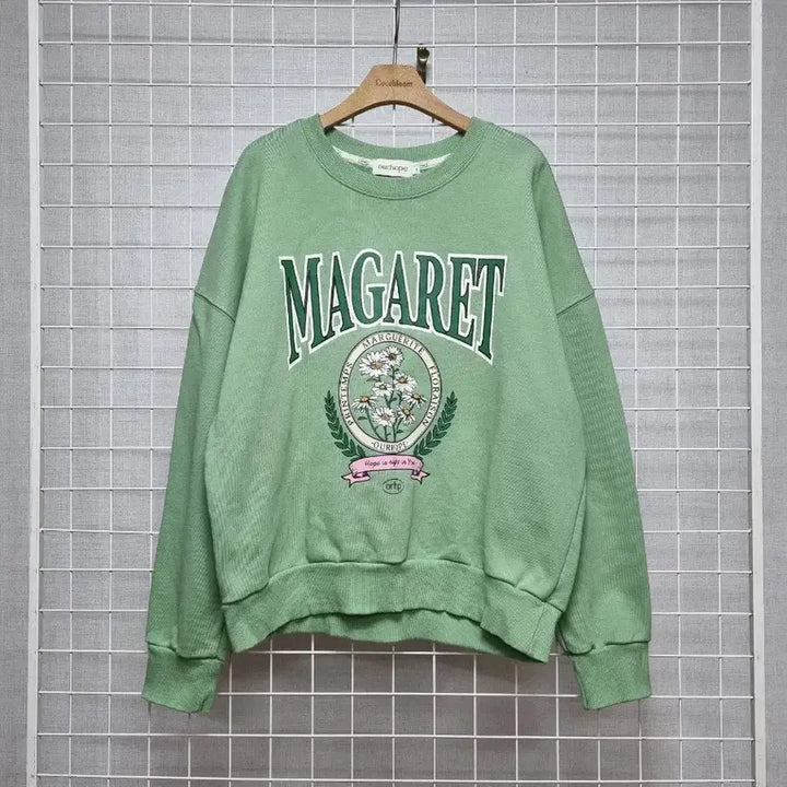 [BUNJANG] Ourhope Sweatshirt / ourhope 아워호프 맨투맨