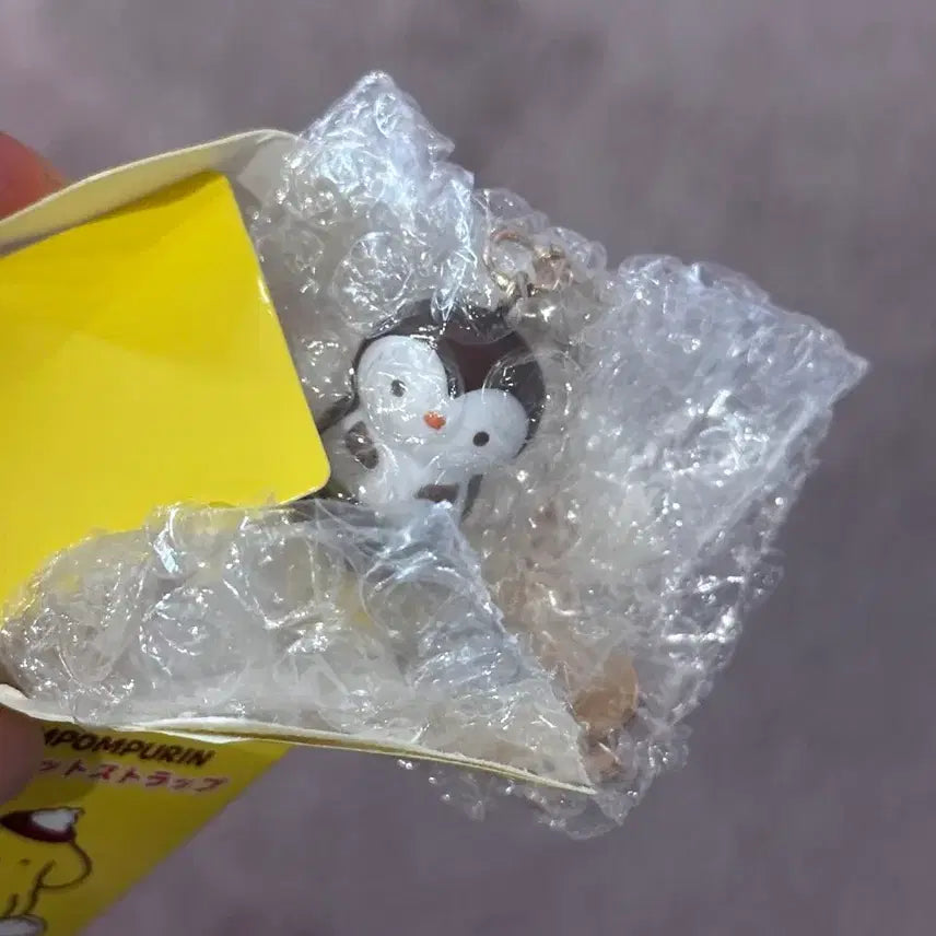 [BUNJANG] Pompompurin 30th Anniversary Series Strap / 폼폼푸린 30주년 생일 시리즈 스트랩