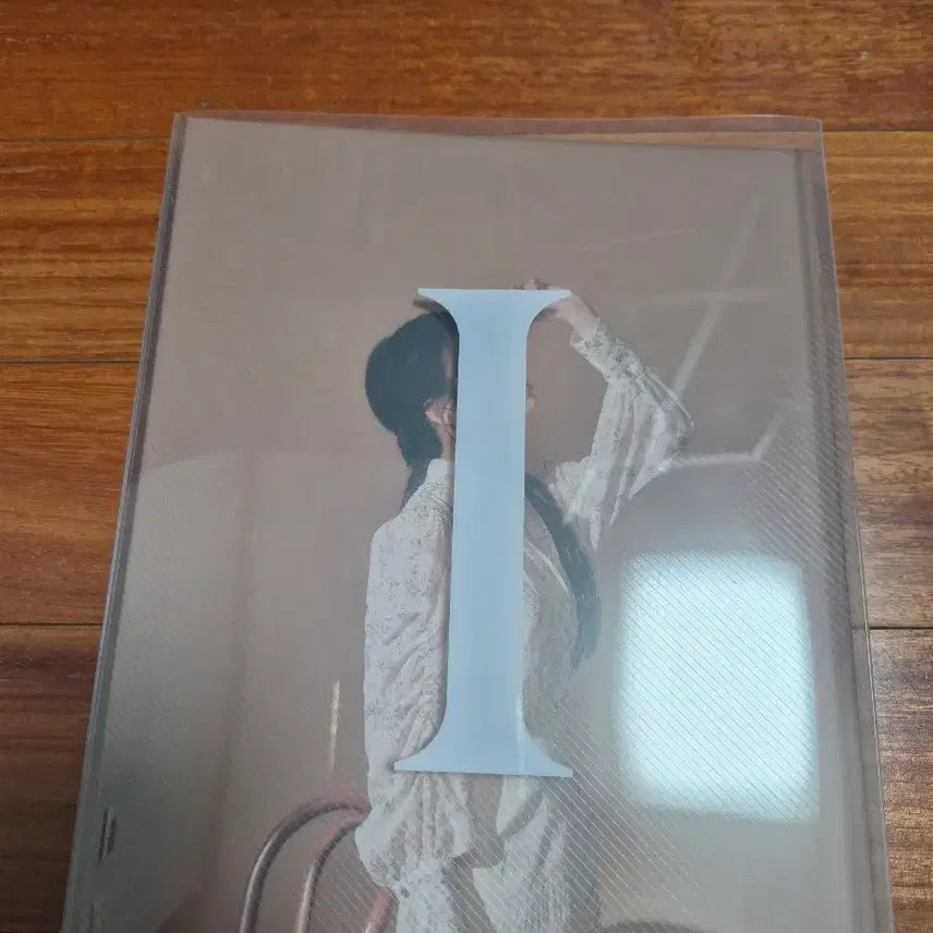 [BUNJANG] IU Photocard Binder / 아이유 에이프릴 바인더