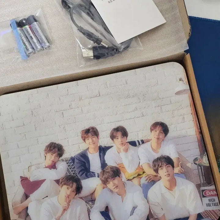 [BUNJANG] BTS &
