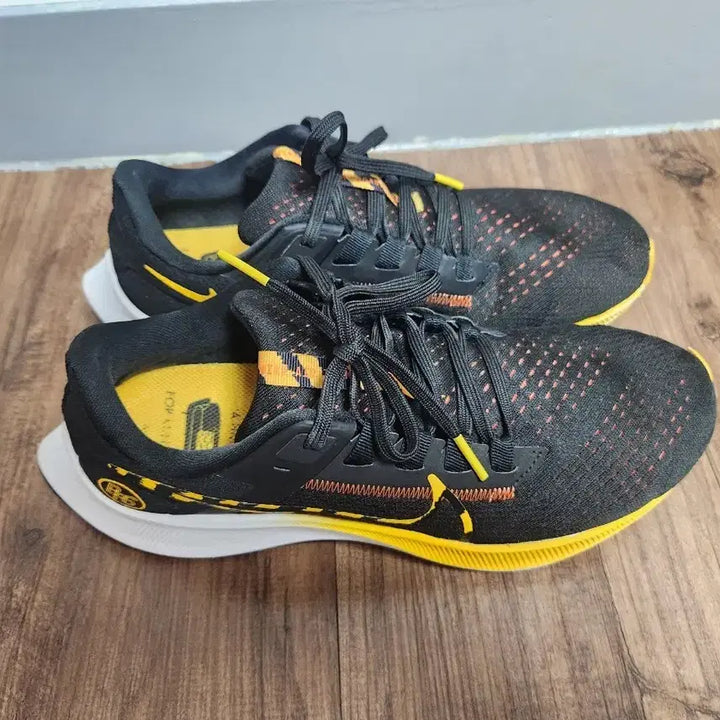 [BUNJANG] Nike Air Zoom Pegasus 38 Men&