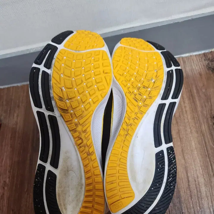 [BUNJANG] Nike Air Zoom Pegasus 38 Men&