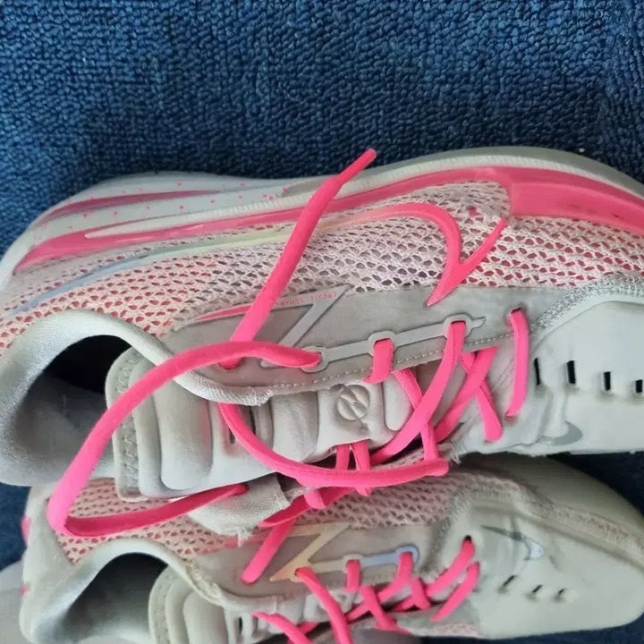 [BUNJANG] GT Cut 1 "Arm Prevention" Edition White Basketball Shoes / gt컷1 암예방