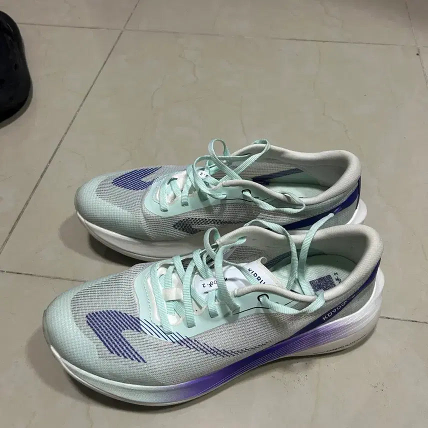 [BUNJANG] Decathlon KD900X2 Running Shoes (265mm) / 데카트론 카본 런닝화 kd900x2   265