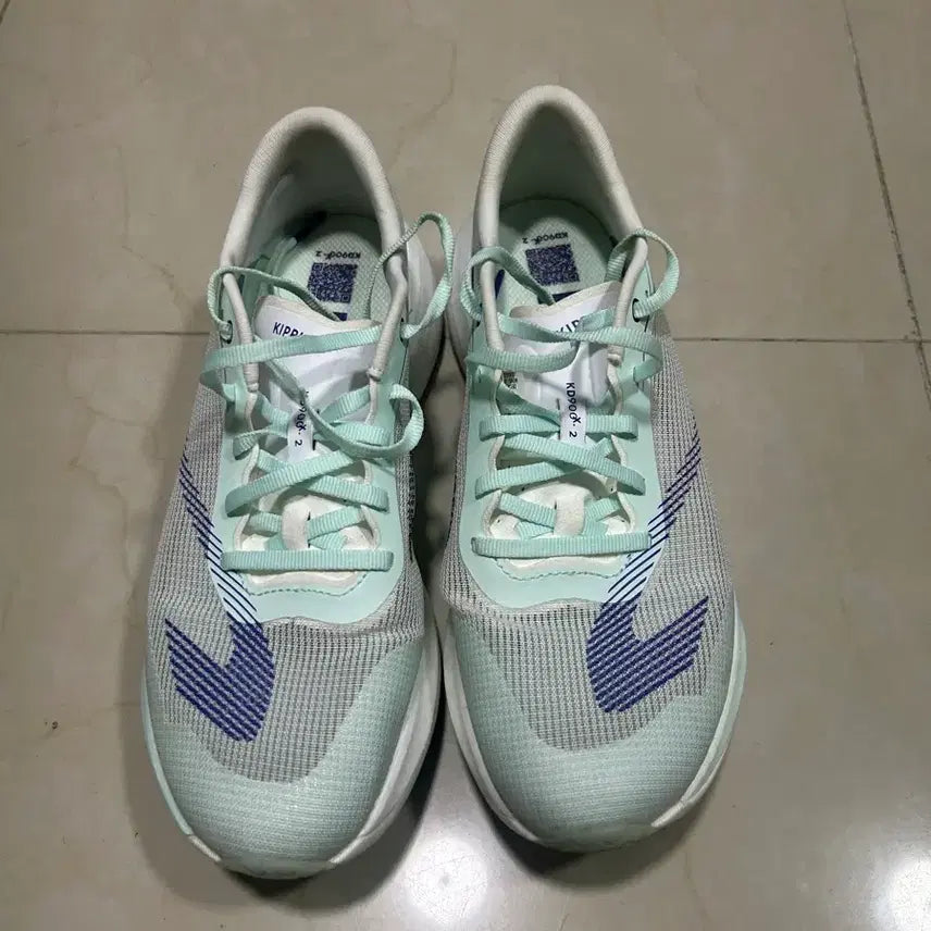 [BUNJANG] Decathlon KD900X2 Running Shoes (265mm) / 데카트론 카본 런닝화 kd900x2   265