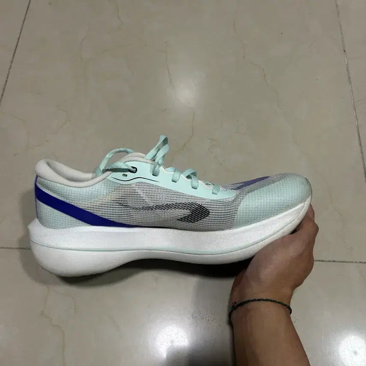 [BUNJANG] Decathlon KD900X2 Running Shoes (265mm) / 데카트론 카본 런닝화 kd900x2   265