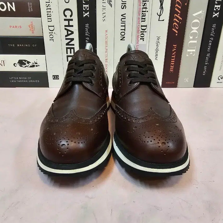 [SOLD OUT] 프라다 남성 스니커즈 255