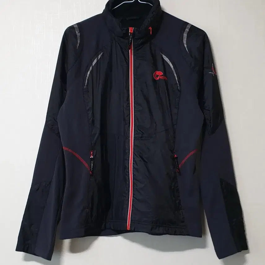 [BUNJANG] Millet Windbreaker Jumper / 밀레 바람막이 점퍼 100사이즈 