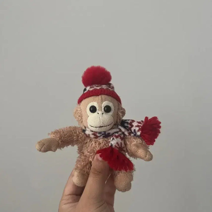 [SOLD OUT] 일본 베이비코코 원숭이 빈티지 고전 인형