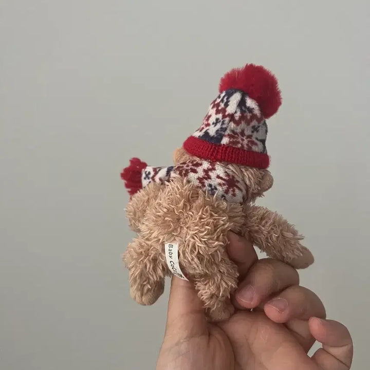 [SOLD OUT] 일본 베이비코코 원숭이 빈티지 고전 인형