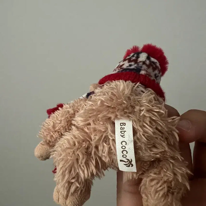 [SOLD OUT] 일본 베이비코코 원숭이 빈티지 고전 인형