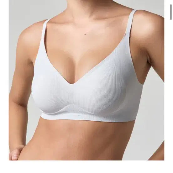 [BUNJANG] Verishy Volume Fit Cool Fit Bra Plus XS Ice Ray / 베리시 볼륨핏 쿨핏 브라 플라스 plus xs 아이스레이