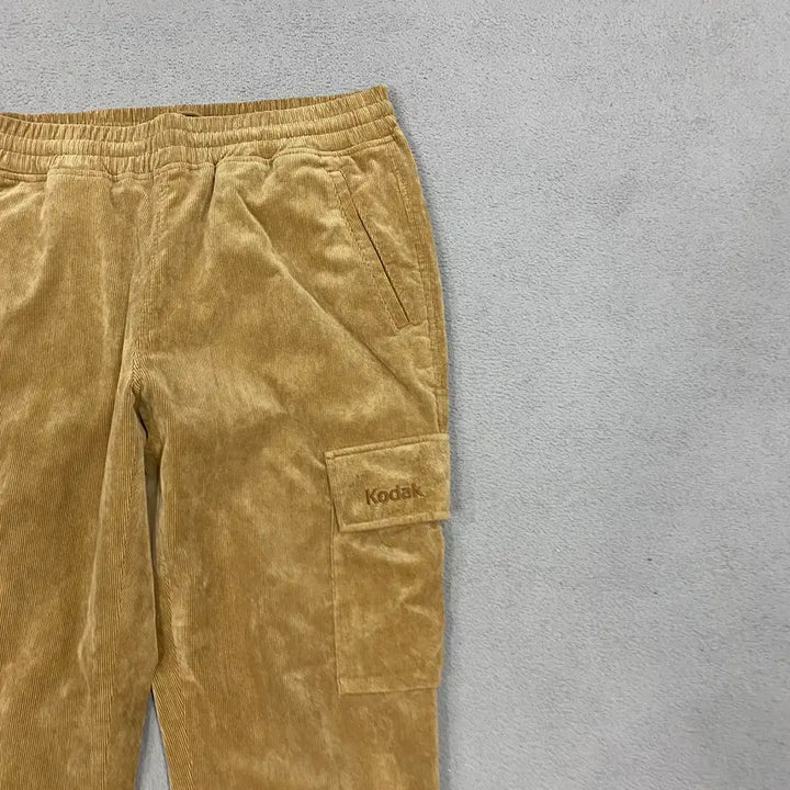 [BUNJANG] Kodak Apparel Pants Size 34 / 코닥 바지 34