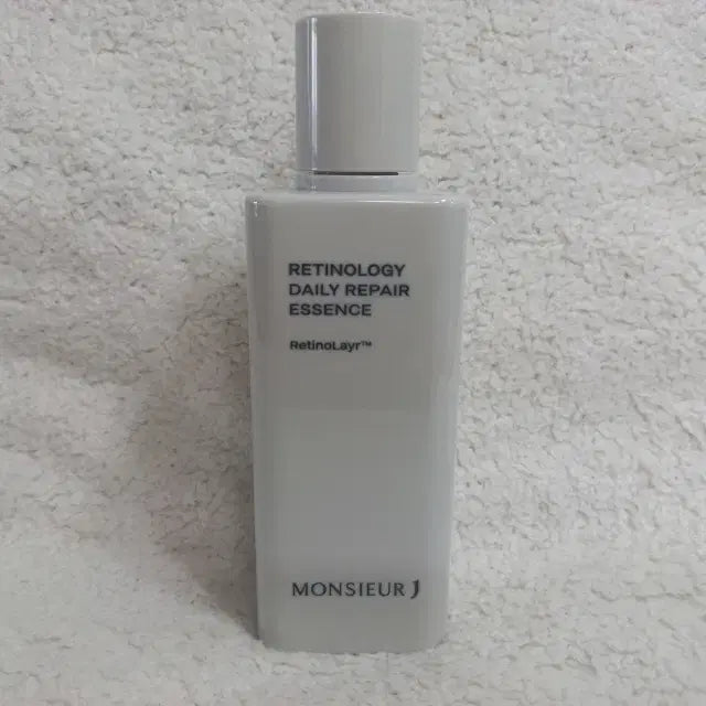 [SOLD OUT] 무슈제이 레티놀로지 데일리 리페어 에센스 170ml