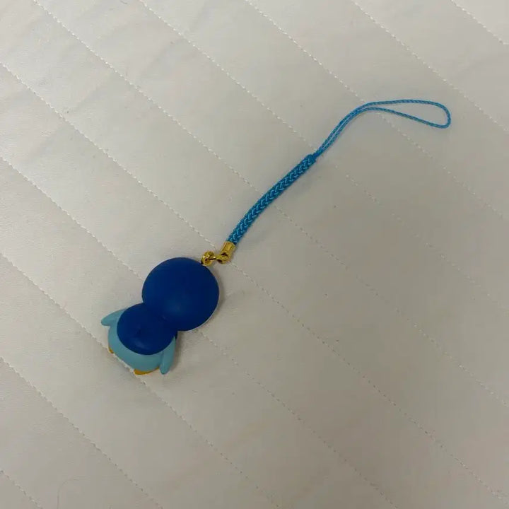 [BUNJANG] Pokemon Piplup Gacha Keyring / 포켓몬 팽도리 가챠 키링