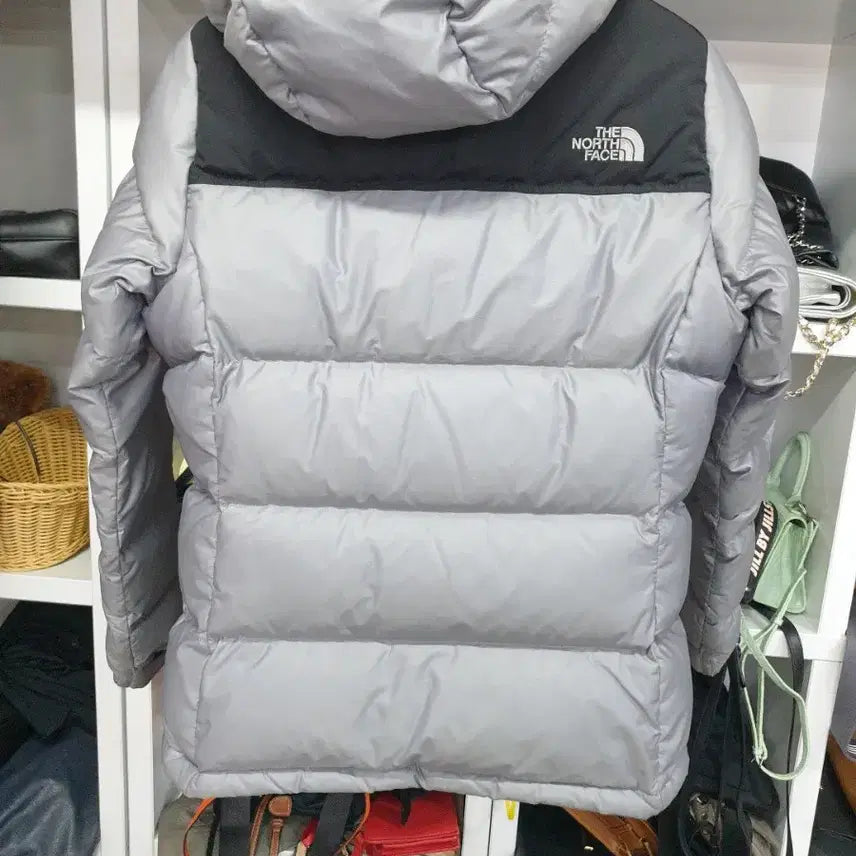 [BUNJANG] The North Face Goose Down Puffer Jacket / 노스페이스 거위털 패딩 80 사진참고