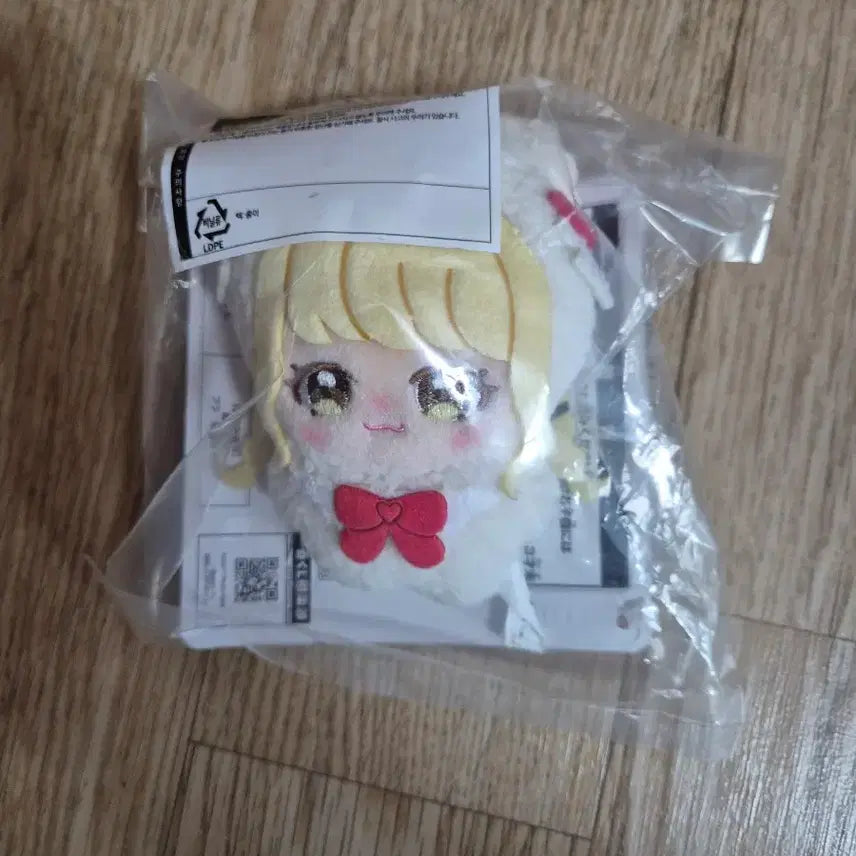 [SOLD OUT] 아이돌마스터 제일복권 part4 F상 후지타 코토네 인형