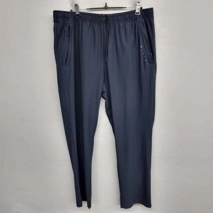 [BUNJANG] Millet Training Pants (Spring/Summer) - XXL / [110/XXL] 밀레 트레이닝 팬츠 (봄여름용)