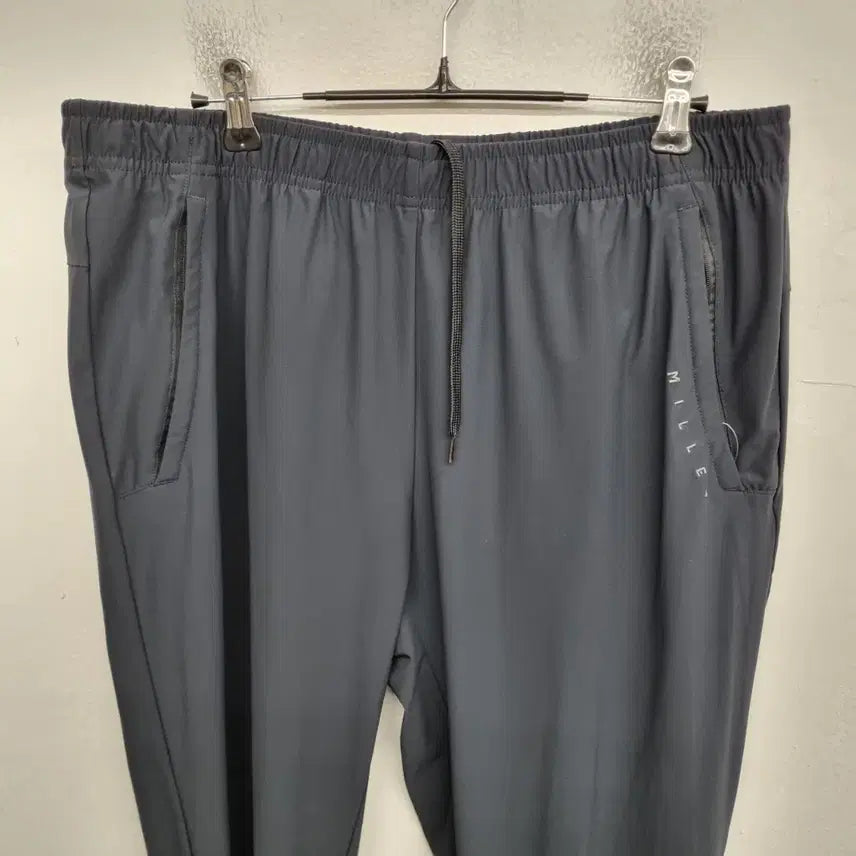 [BUNJANG] Millet Training Pants (Spring/Summer) - XXL / [110/XXL] 밀레 트레이닝 팬츠 (봄여름용)