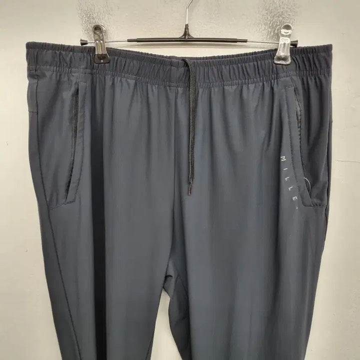 [BUNJANG] Millet Training Pants (Spring/Summer) - XXL / [110/XXL] 밀레 트레이닝 팬츠 (봄여름용)