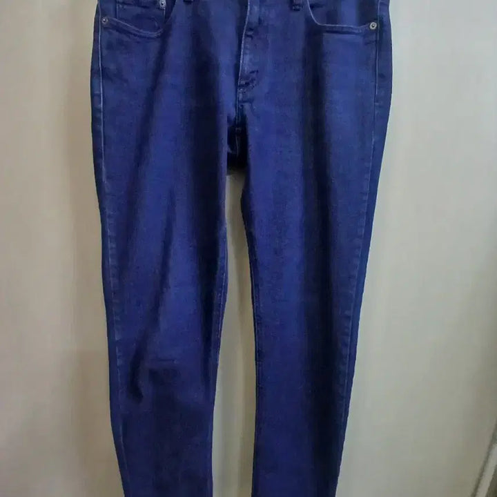 [BUNJANG] Lacoste Denim Pants 32 / 라코스테 데님 팬츠 32
