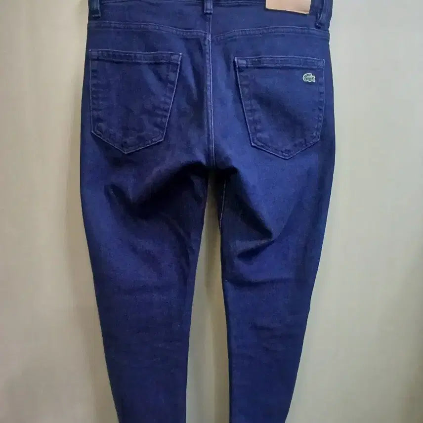[BUNJANG] Lacoste Denim Pants 32 / 라코스테 데님 팬츠 32