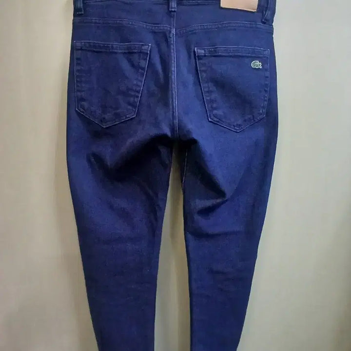 [BUNJANG] Lacoste Denim Pants 32 / 라코스테 데님 팬츠 32