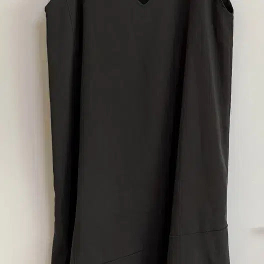 [SOLD OUT] 씨씨콜렉트 원피스 다크그레이 55