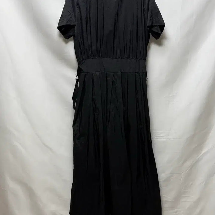 [BUNJANG] Dog Grooming Smock / 애견 미용복
