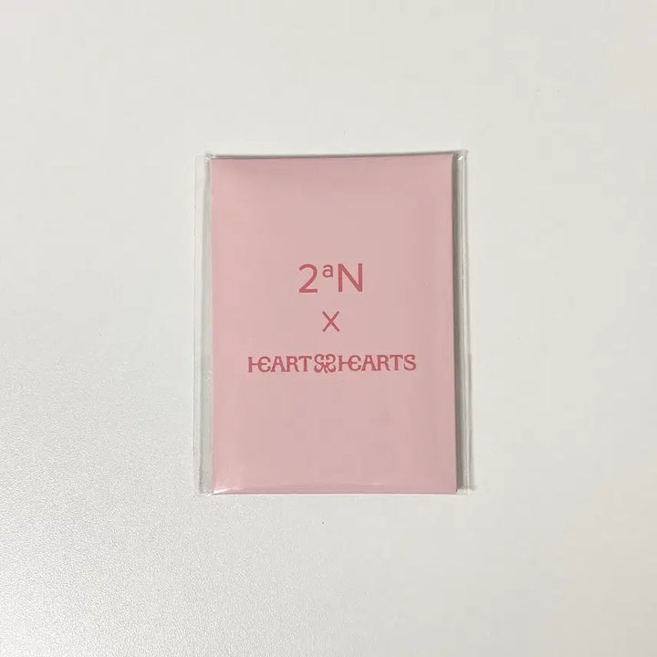 [BUNJANG] 2an (Two Anne) Hats to Hearts Photocard Set (Sealed) / 하츠투하츠 포토카드 1세트 / 하투하 포카 / 투에이엔 2an