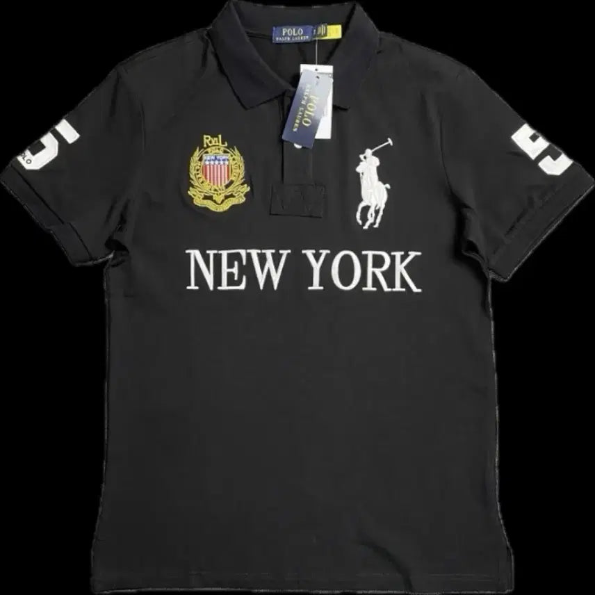 [BUNJANG] Polo Ralph Lauren Chef&