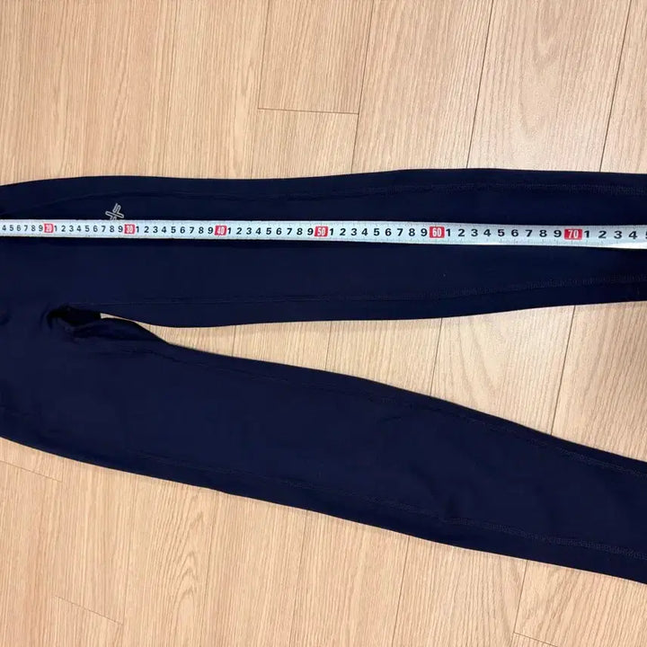 [BUNJANG] Xexymix Leggings Navy S / 젝시믹스 레깅스 (요가/필라테스/피트니스용) 네이비 S (44-55정도)