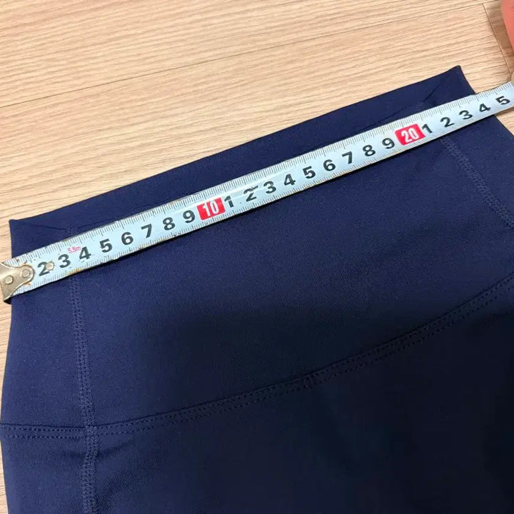 [BUNJANG] Xexymix Leggings Navy S / 젝시믹스 레깅스 (요가/필라테스/피트니스용) 네이비 S (44-55정도)