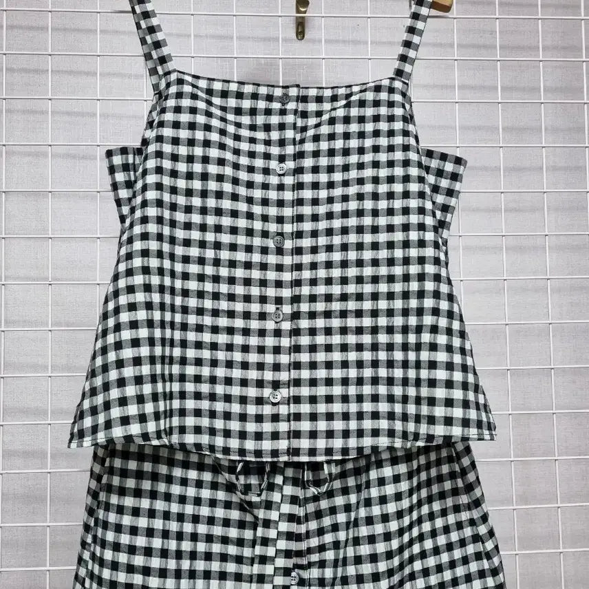 [BUNJANG] Juicy Judy Summer Dress / 쥬시쥬디 피서룩 원피스 (새상품급)