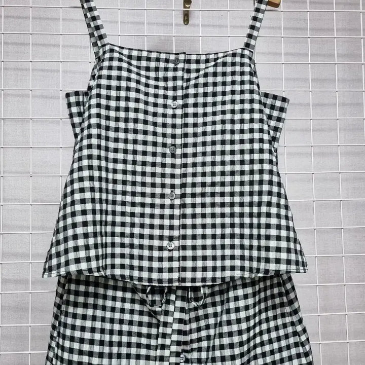 [BUNJANG] Juicy Judy Summer Dress / 쥬시쥬디 피서룩 원피스 (새상품급)