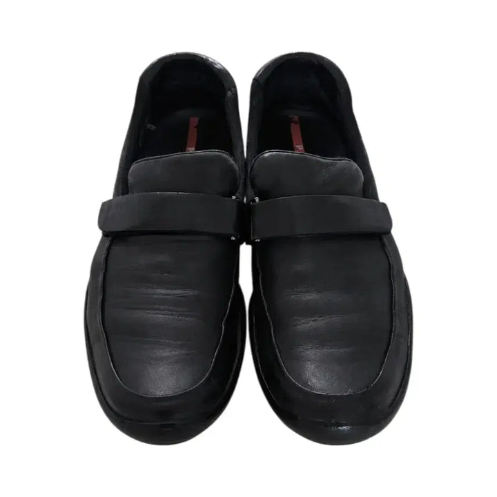 [BUNJANG] Prada Sport American Cup Loafer Sneakers / 프라다 스포츠 아메리칸컵 아카이브 로퍼 스니커즈