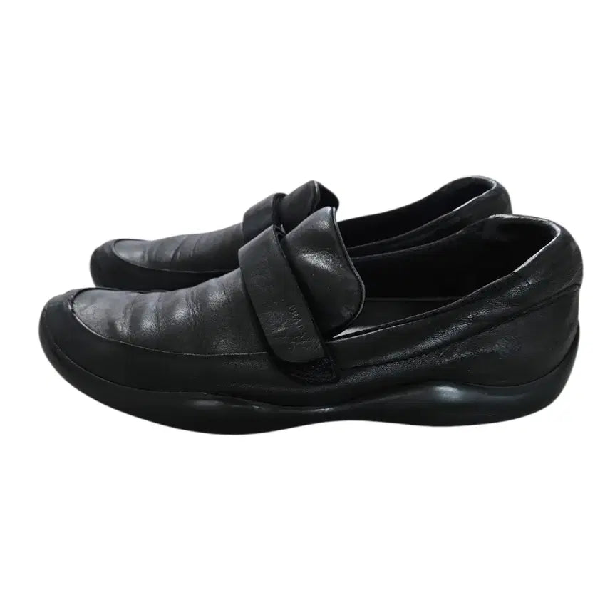 [BUNJANG] Prada Sport American Cup Loafer Sneakers / 프라다 스포츠 아메리칸컵 아카이브 로퍼 스니커즈