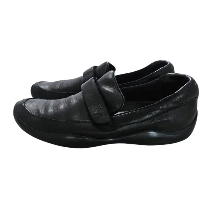 [BUNJANG] Prada Sport American Cup Loafer Sneakers / 프라다 스포츠 아메리칸컵 아카이브 로퍼 스니커즈