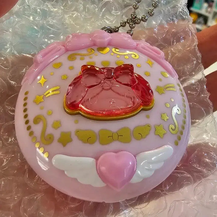 [SOLD OUT] 마이멜로디 랜덤굿즈 키라키라컴팩트