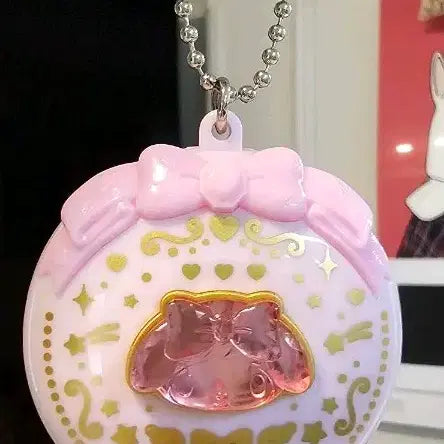 [SOLD OUT] 마이멜로디 랜덤굿즈 키라키라컴팩트