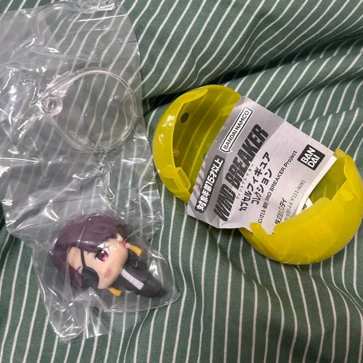 [BUNJANG] Winbreo Sword of Chronos Capsule Figure Gacha / 윈브레 스오 캡슐 피규어 가챠