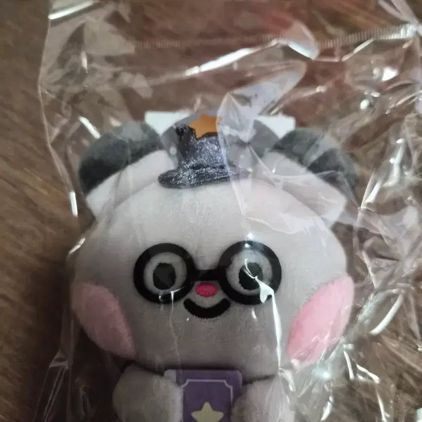 [BUNJANG] ATEEZ Seonghwa Mightyz Doll / 에이티즈 땅요 성화 마이티즈 인형